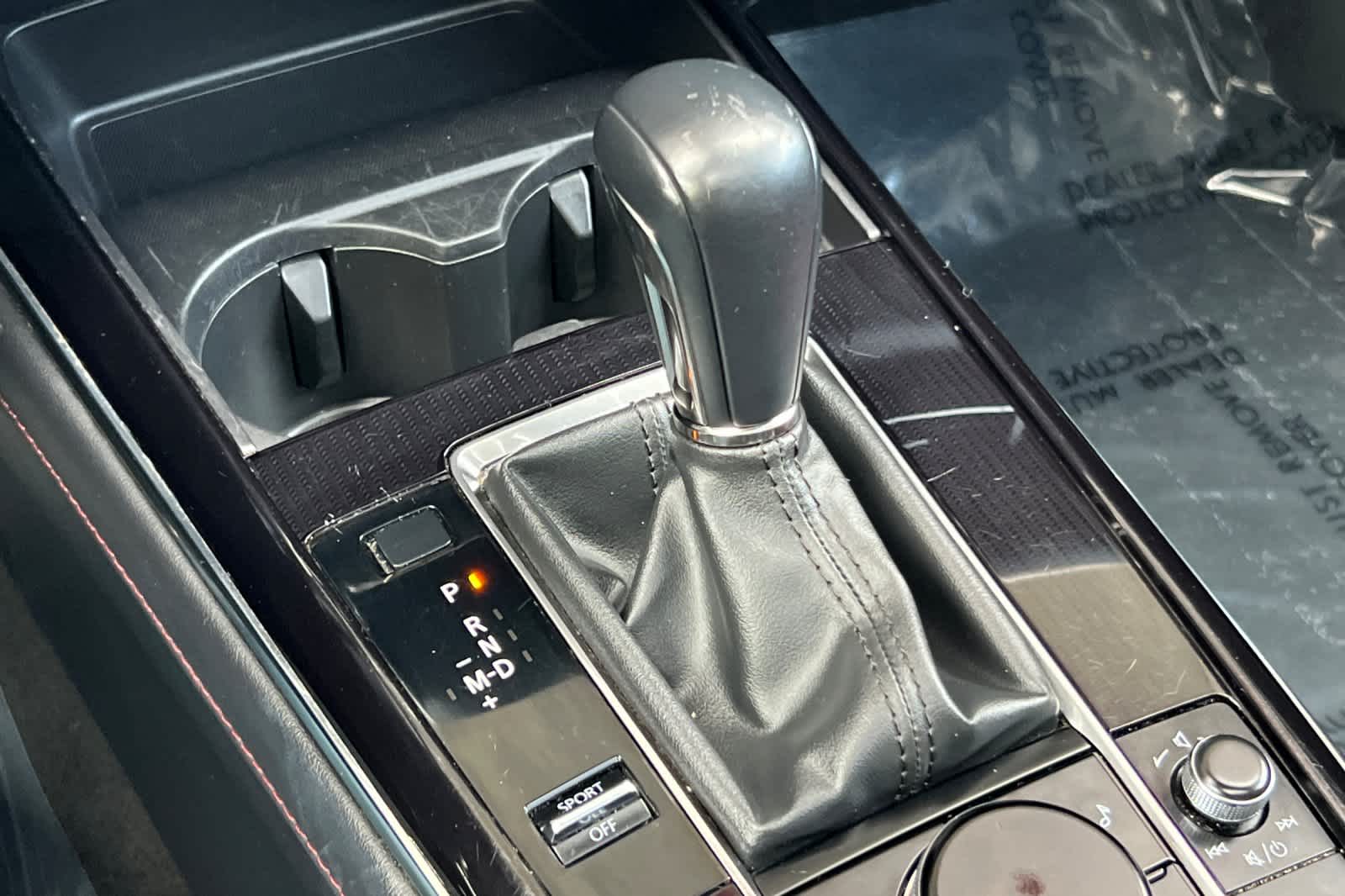 Thumbnail: 2023 Mazda CX-30 - 23