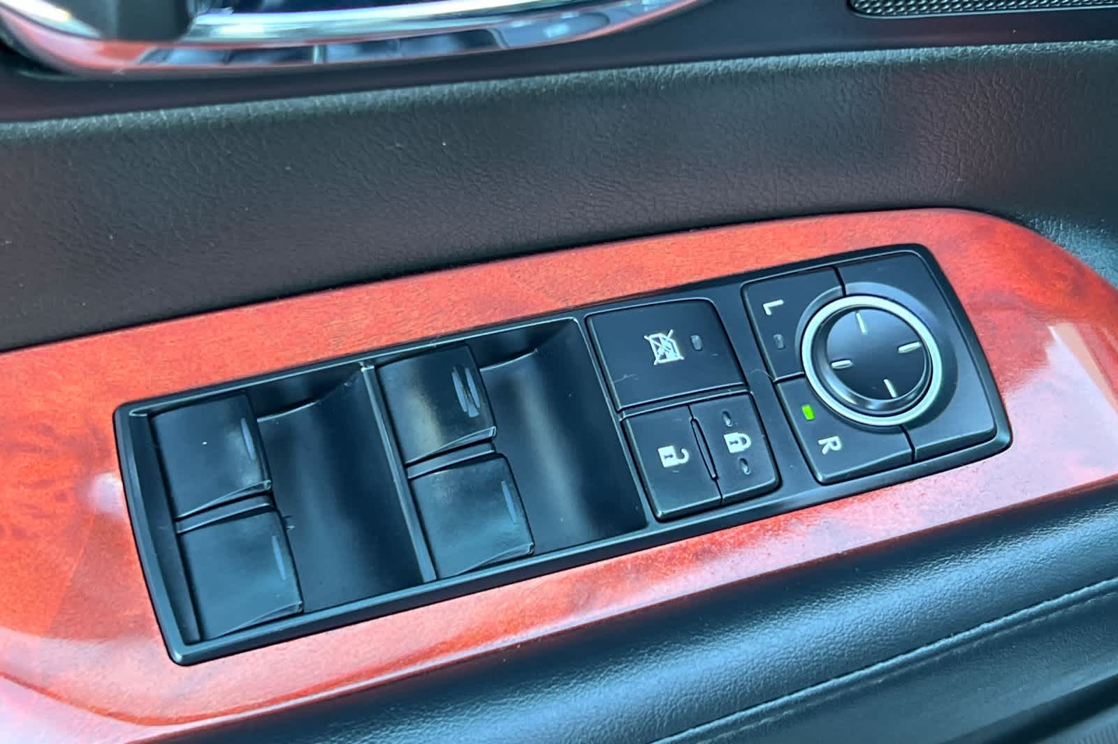 Thumbnail: 2011 Lexus RX - 13