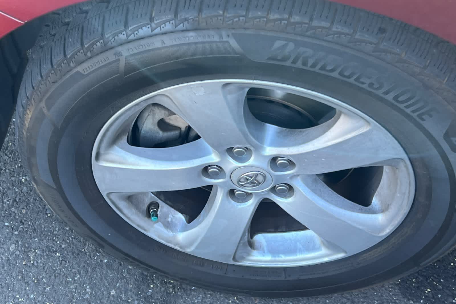 Thumbnail: 2016 Toyota Sienna - 22