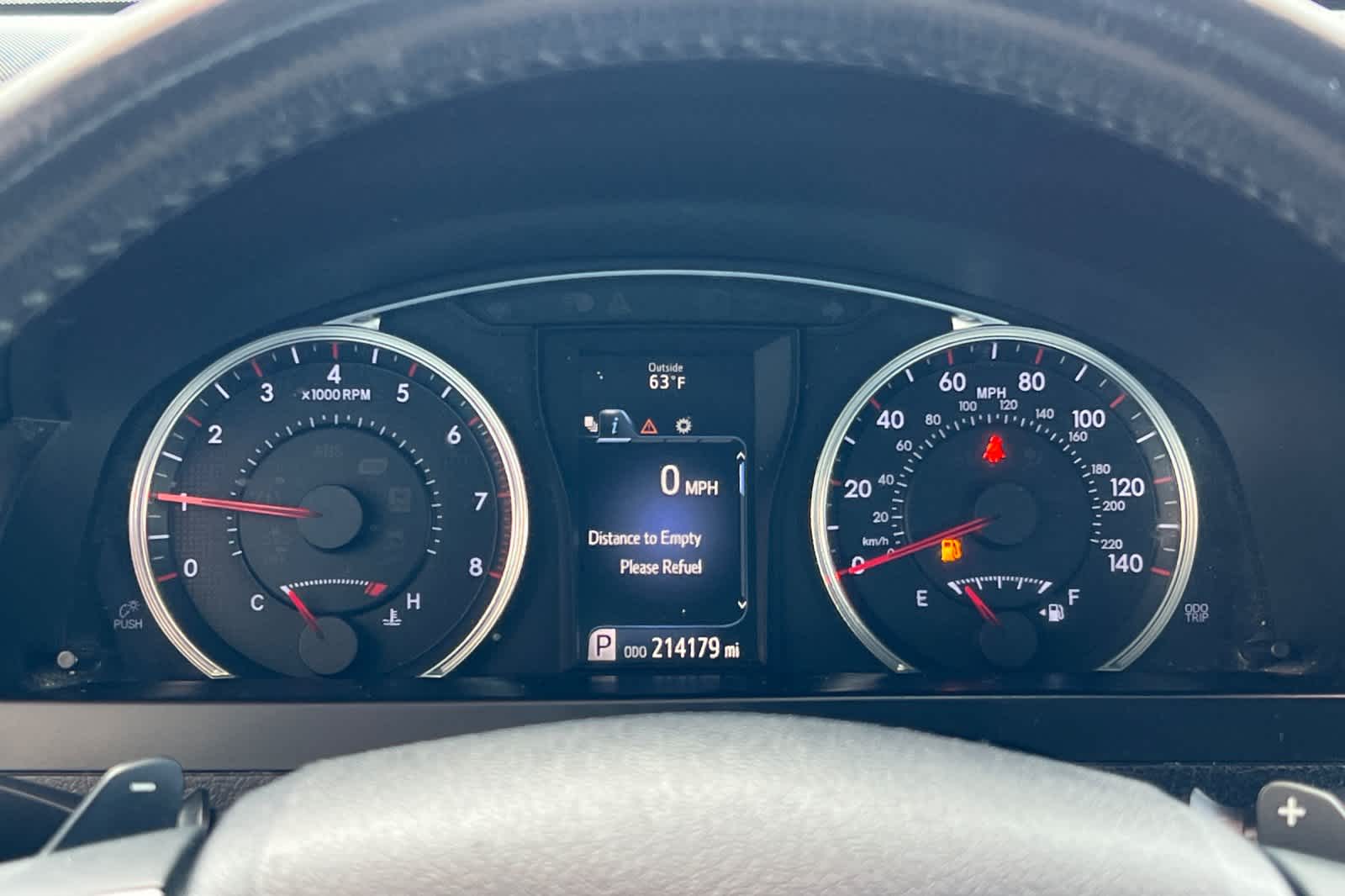 Thumbnail: 2016 Toyota Camry - 24