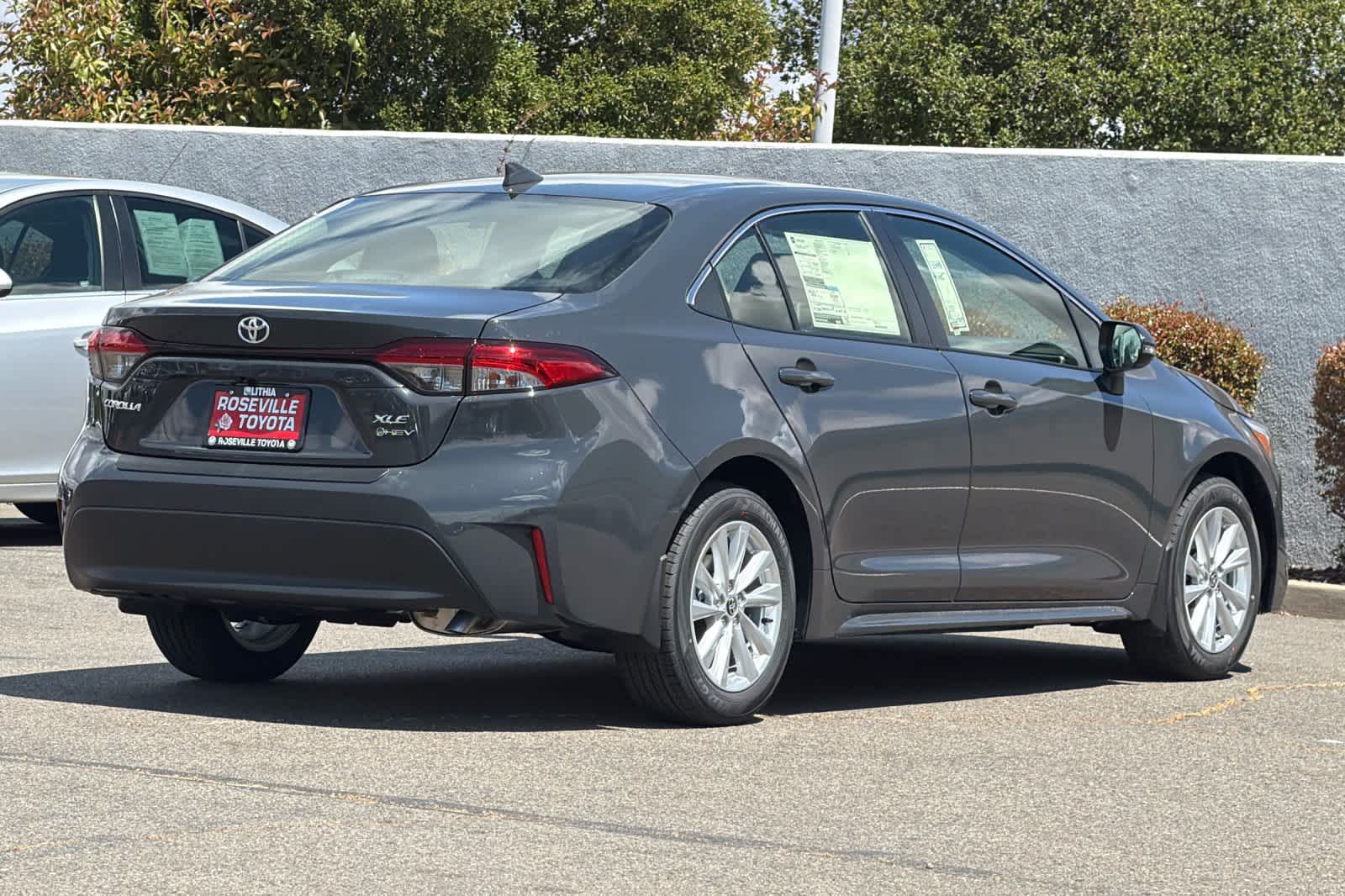 Thumbnail: 2026 Toyota Corolla - 2