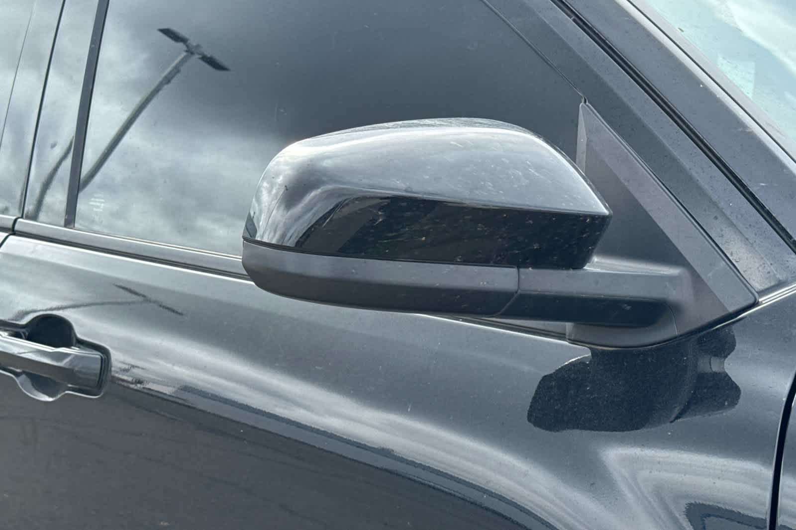 Thumbnail: 2025 Toyota Tacoma - 13