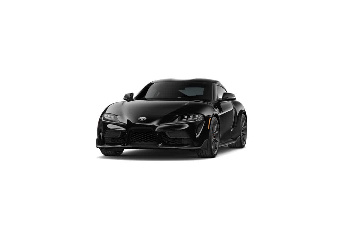 Thumbnail: 2026 Toyota GR Supra - 18