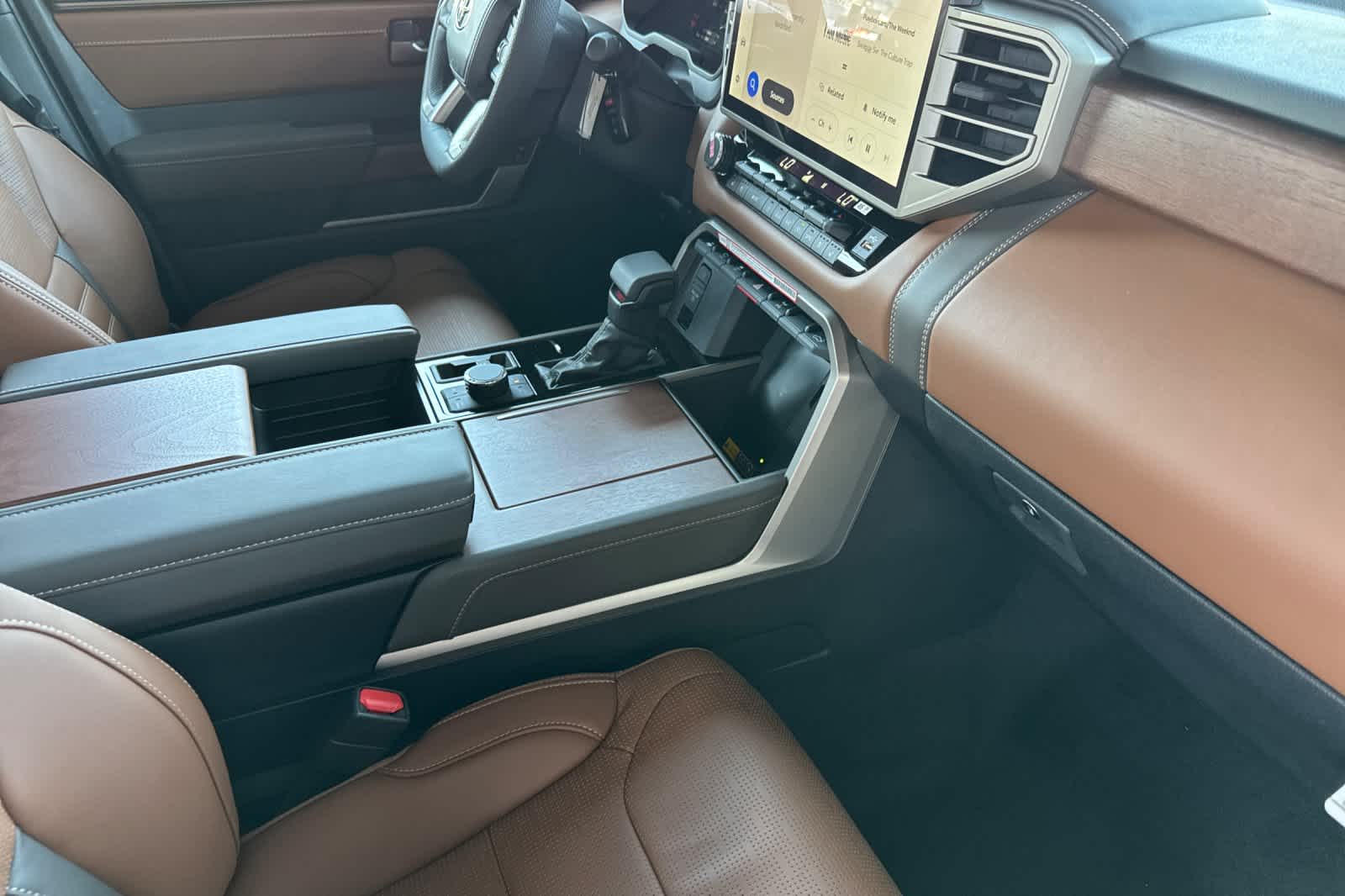 Thumbnail: 2026 Toyota Tundra - 16