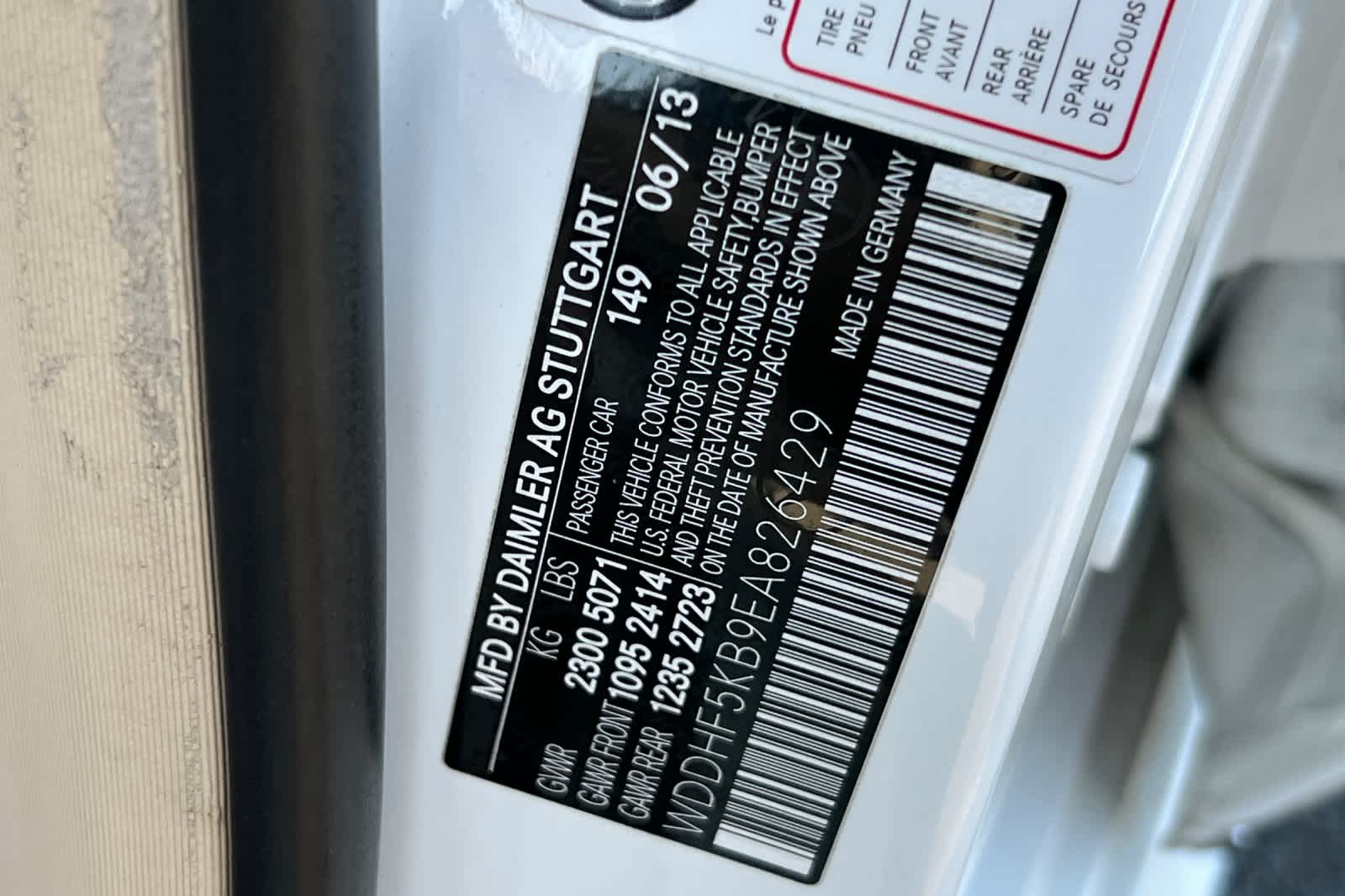 Thumbnail: 2014 Mercedes-Benz E-Class - 34