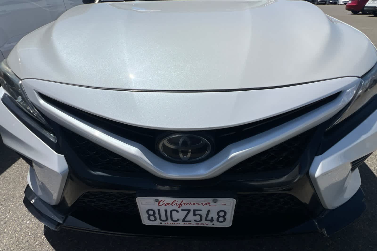 Thumbnail: 2020 Toyota Camry - 12