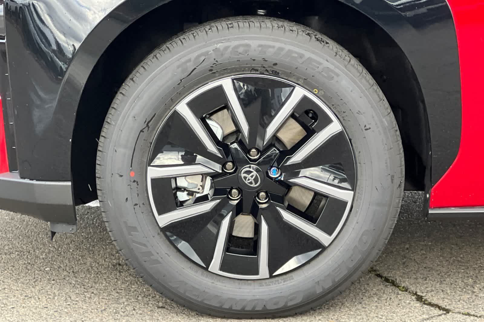 Thumbnail: 2026 Toyota bZ - 29