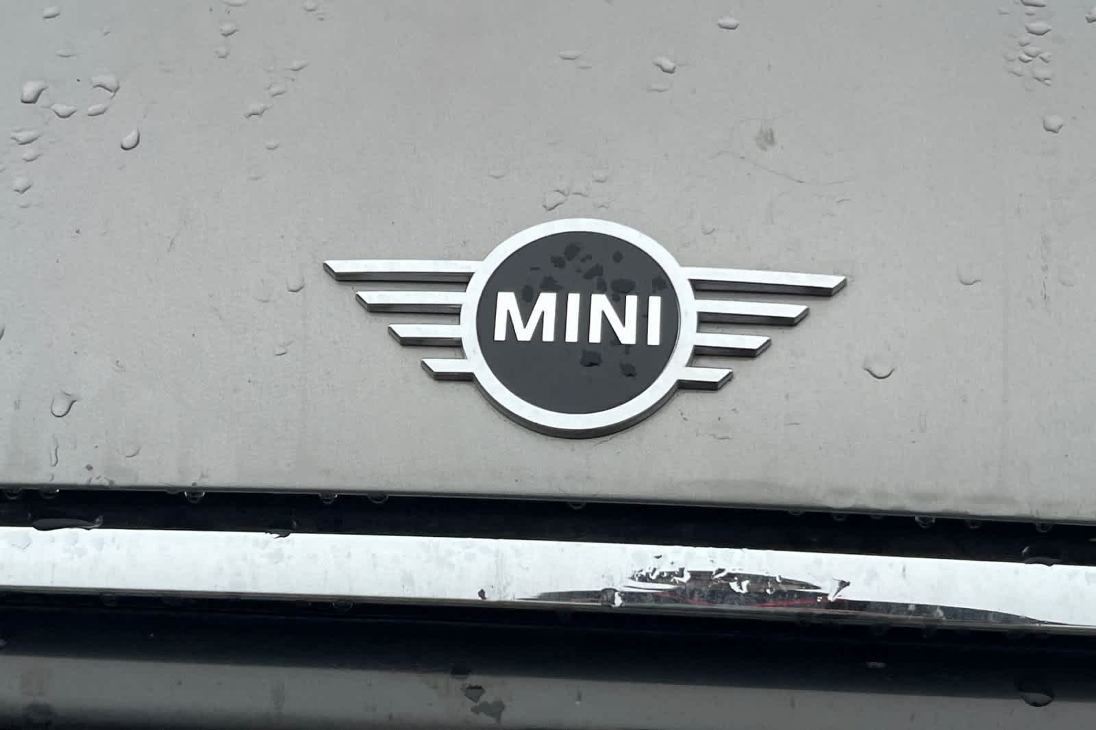 Thumbnail: 2020 MINI Cooper Hardtop - 9