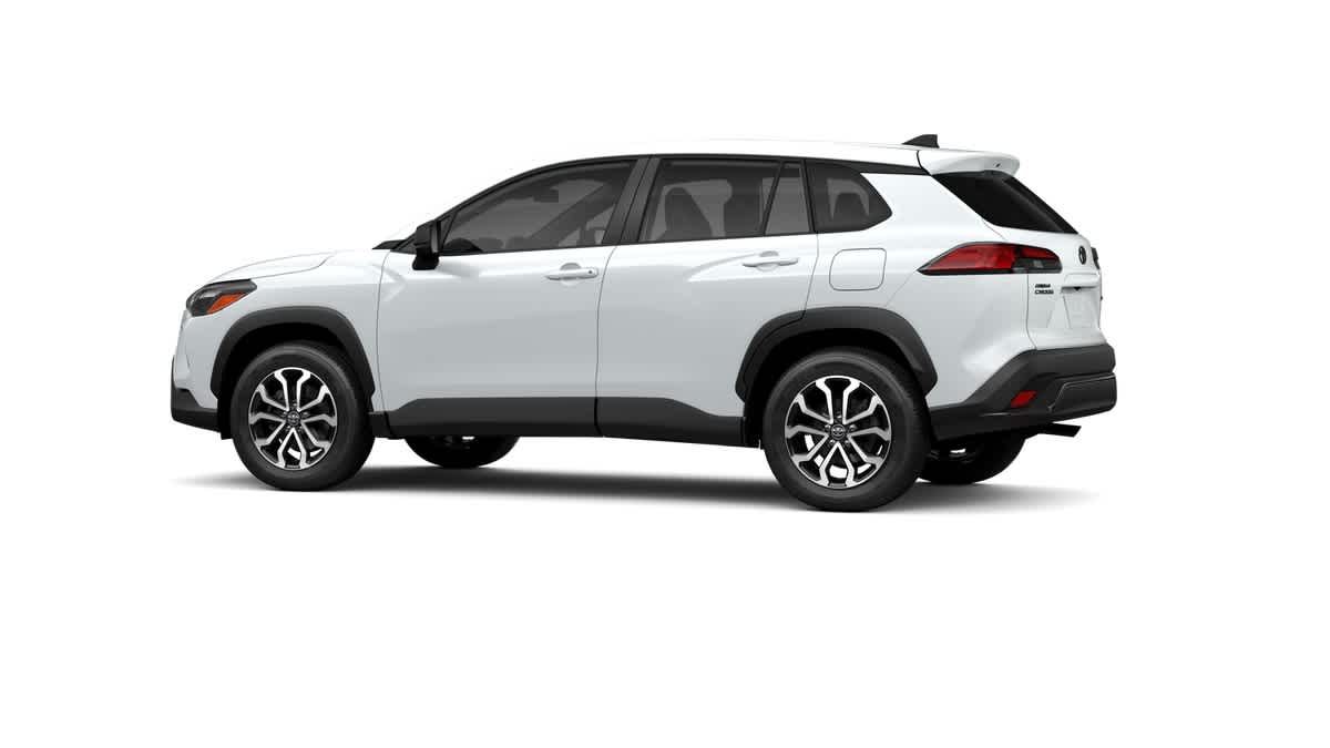 Thumbnail: 2026 Toyota Corolla Cross - 5
