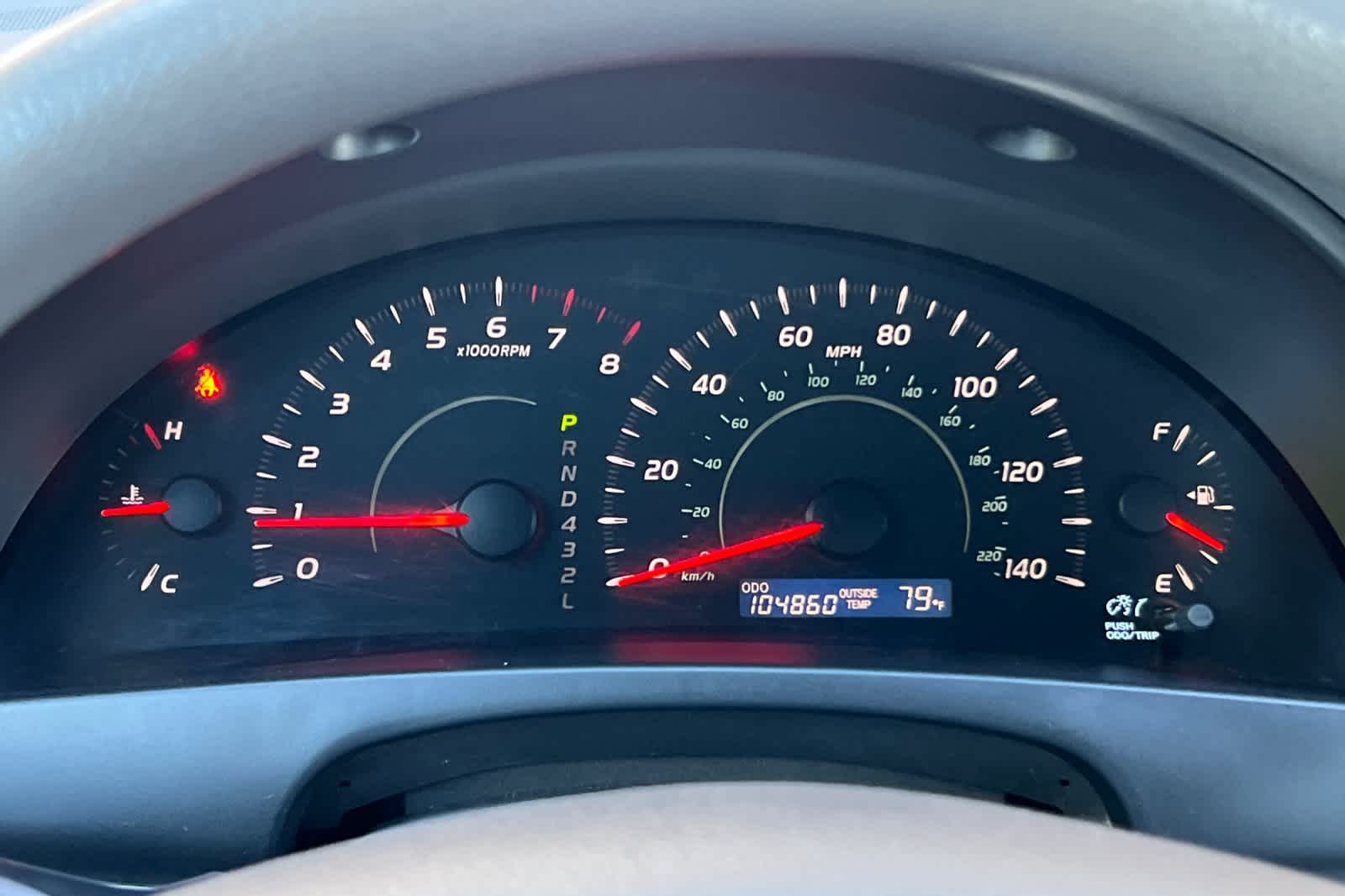 Thumbnail: 2007 Toyota Camry - 25