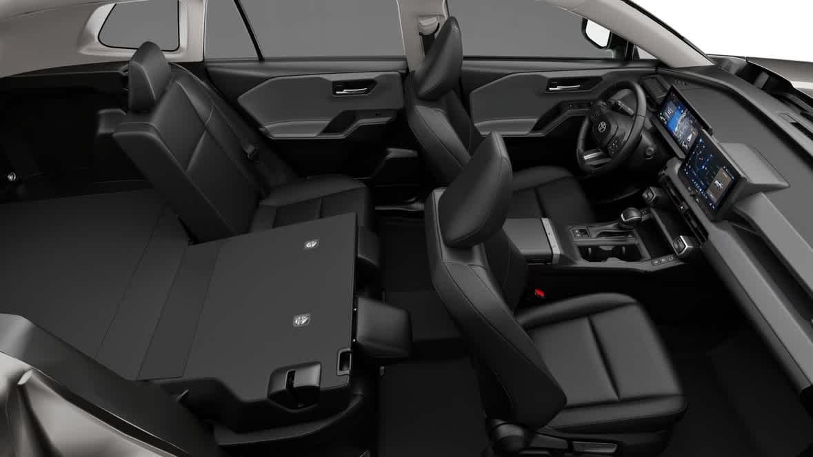 Thumbnail: 2026 Toyota RAV4 - 8