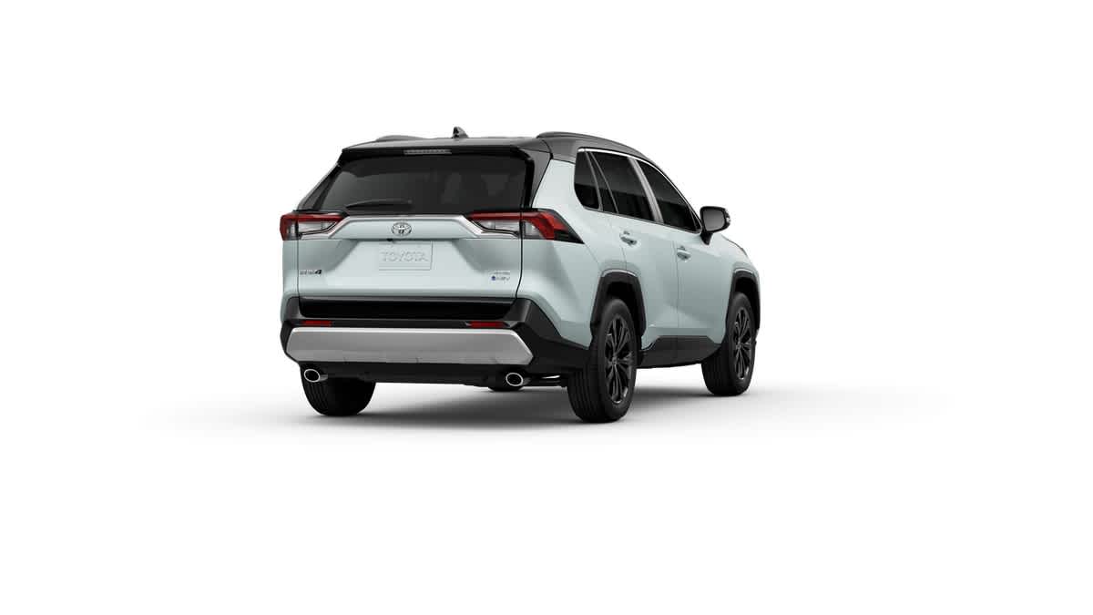 Thumbnail: 2025 Toyota RAV4 - 9