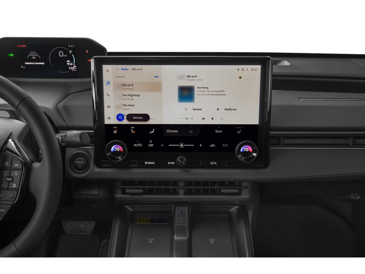 Thumbnail: 2026 Toyota bZ - 7