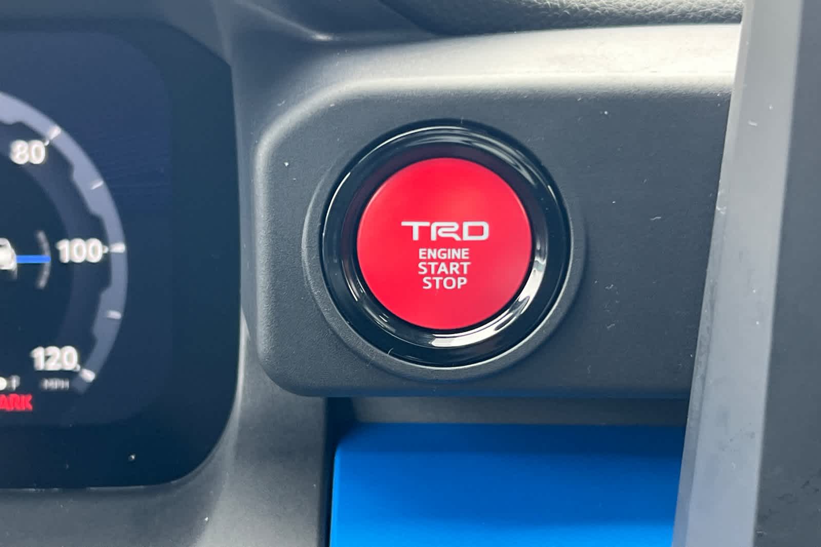 Thumbnail: 2026 Toyota Tacoma - 22