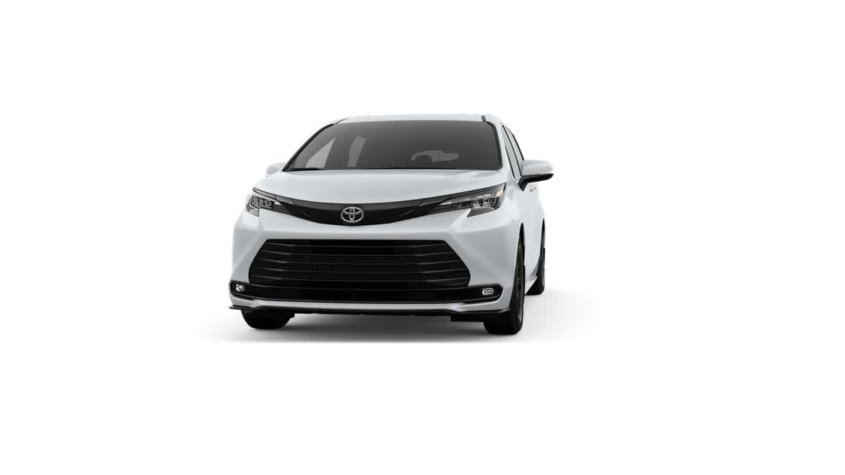 Thumbnail: 2026 Toyota Sienna - 18
