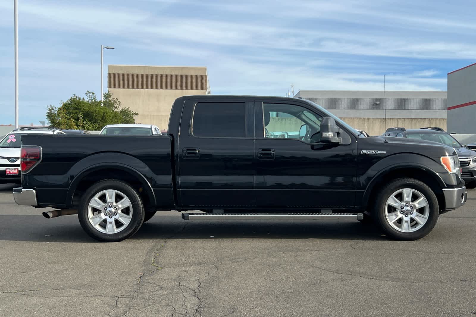 Thumbnail: 2013 Ford F-150 - 6