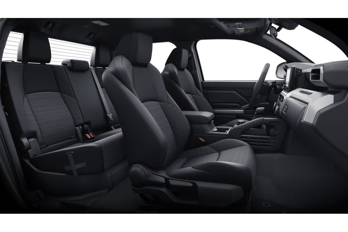 Thumbnail: 2026 Toyota Tacoma - 20