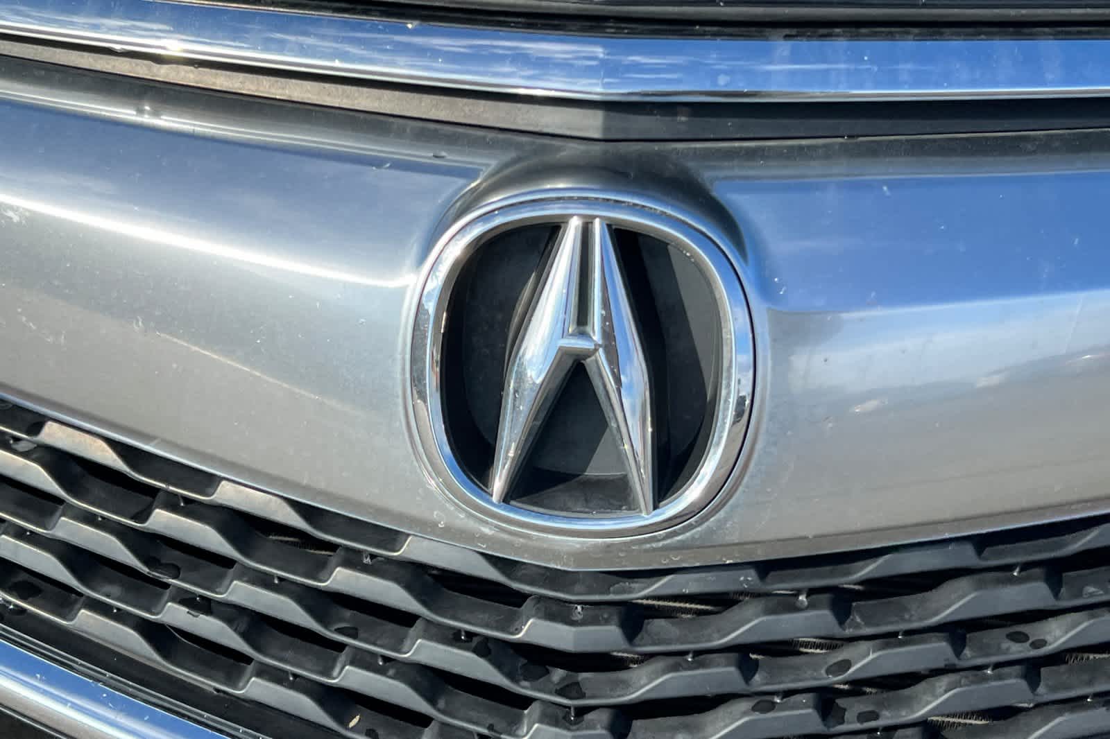 Thumbnail: 2015 Acura MDX - 10