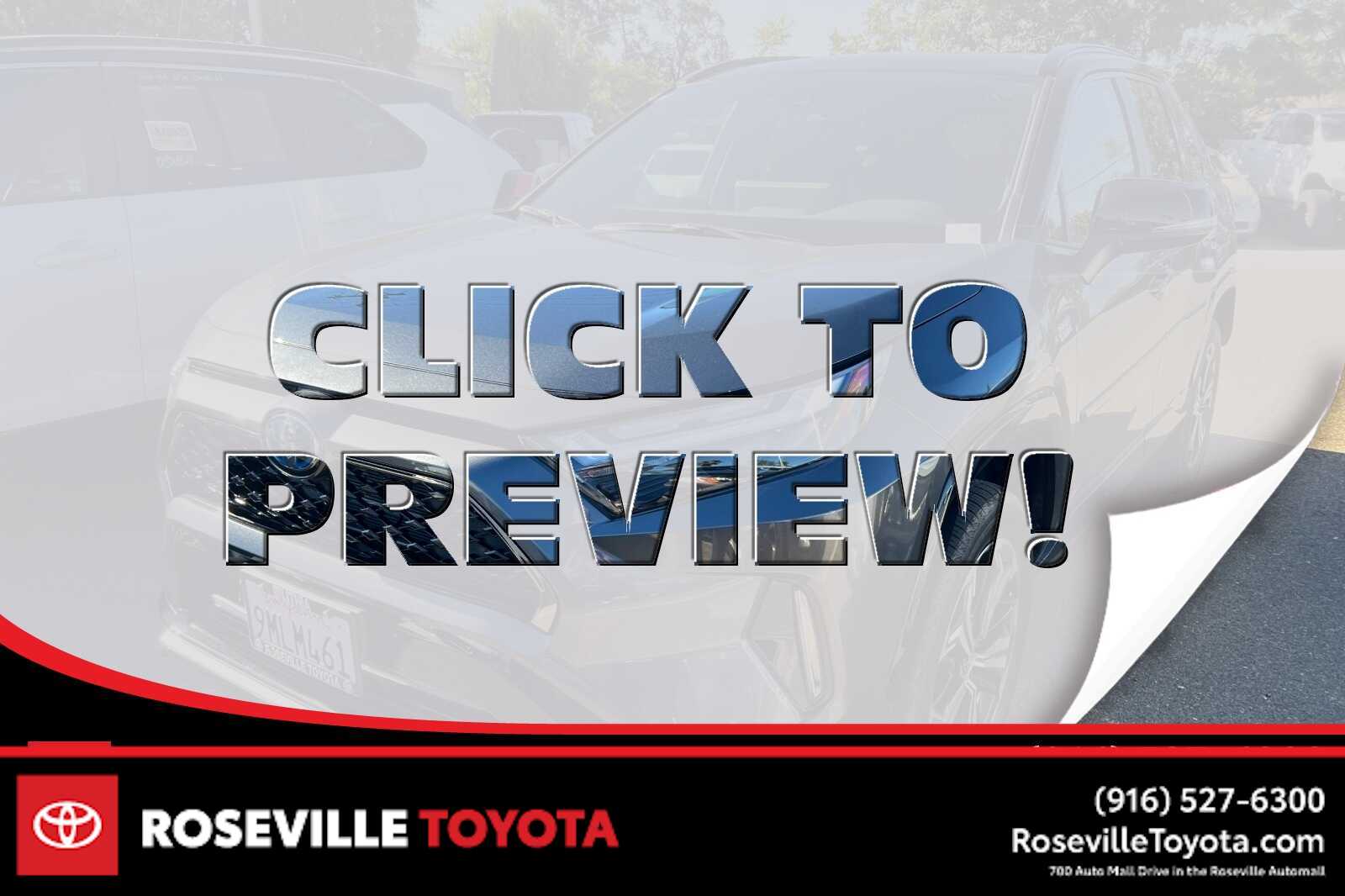 Thumbnail: 2024 Toyota RAV4 - 1