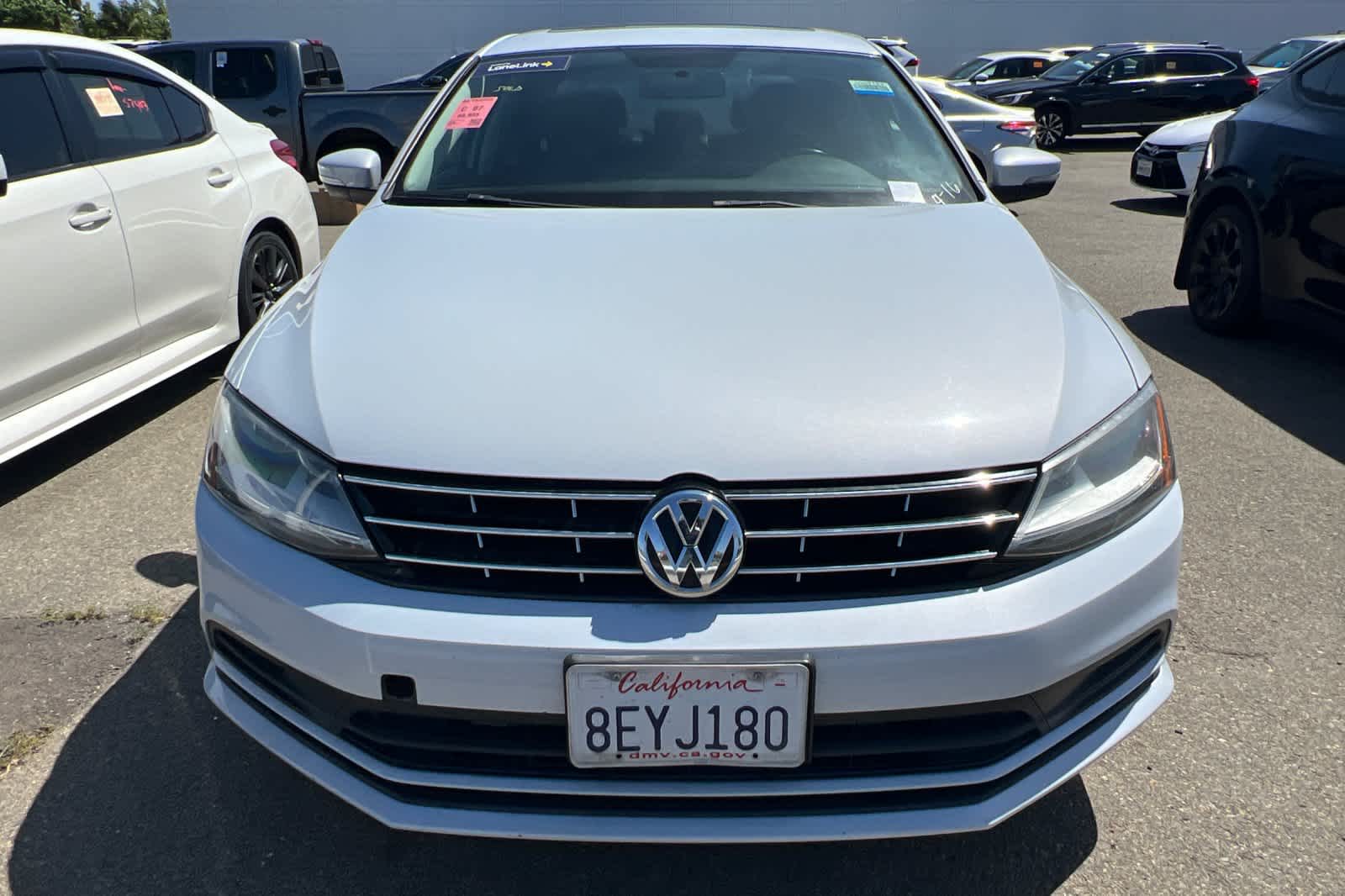 Thumbnail: 2018 Volkswagen Jetta - 2