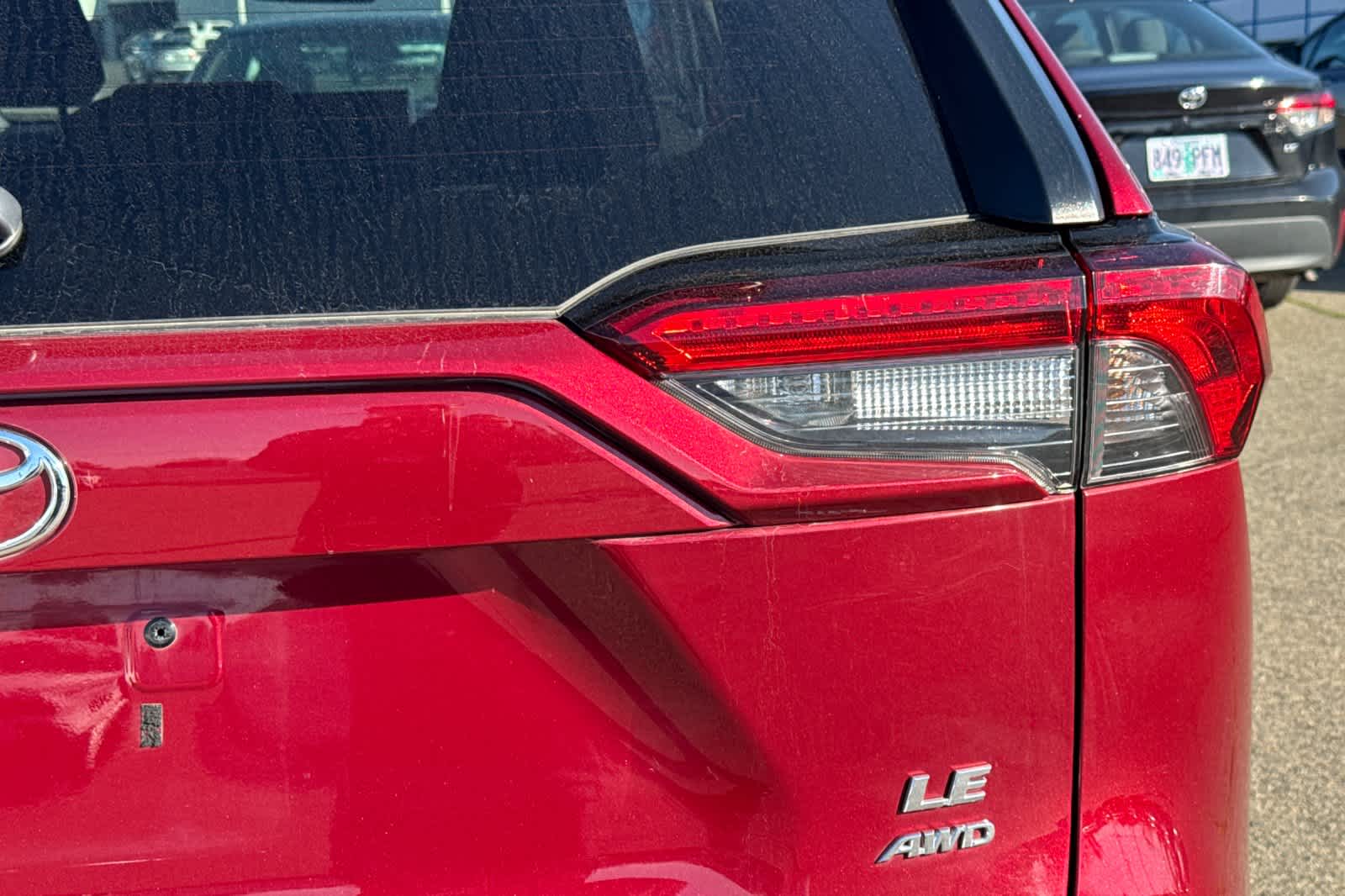 Thumbnail: 2024 Toyota RAV4 - 16