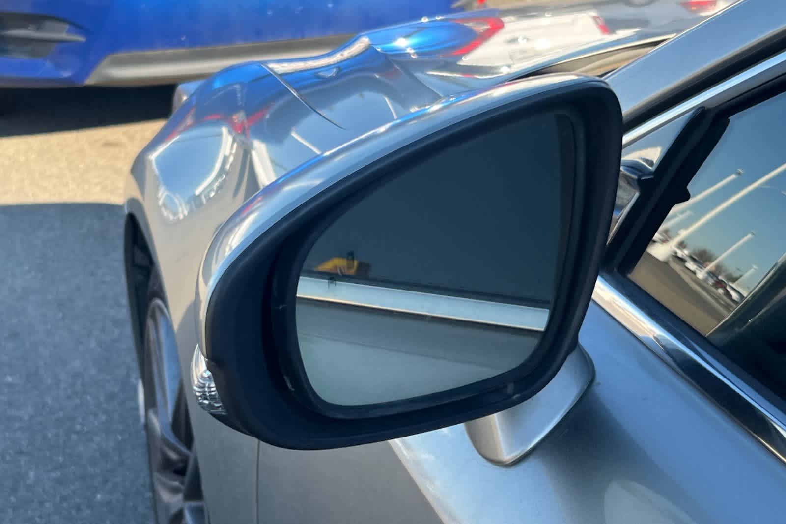 Thumbnail: 2015 Lexus IS - 19