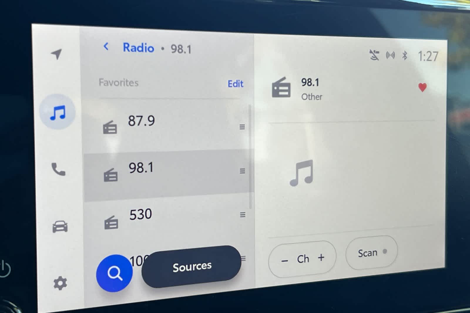 Thumbnail: 2024 Toyota Corolla - 17
