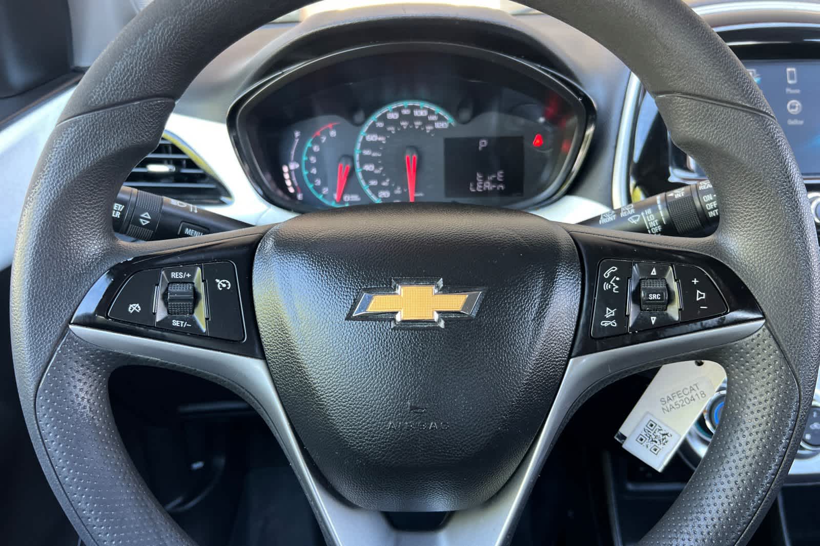 Thumbnail: 2017 Chevrolet Spark - 23