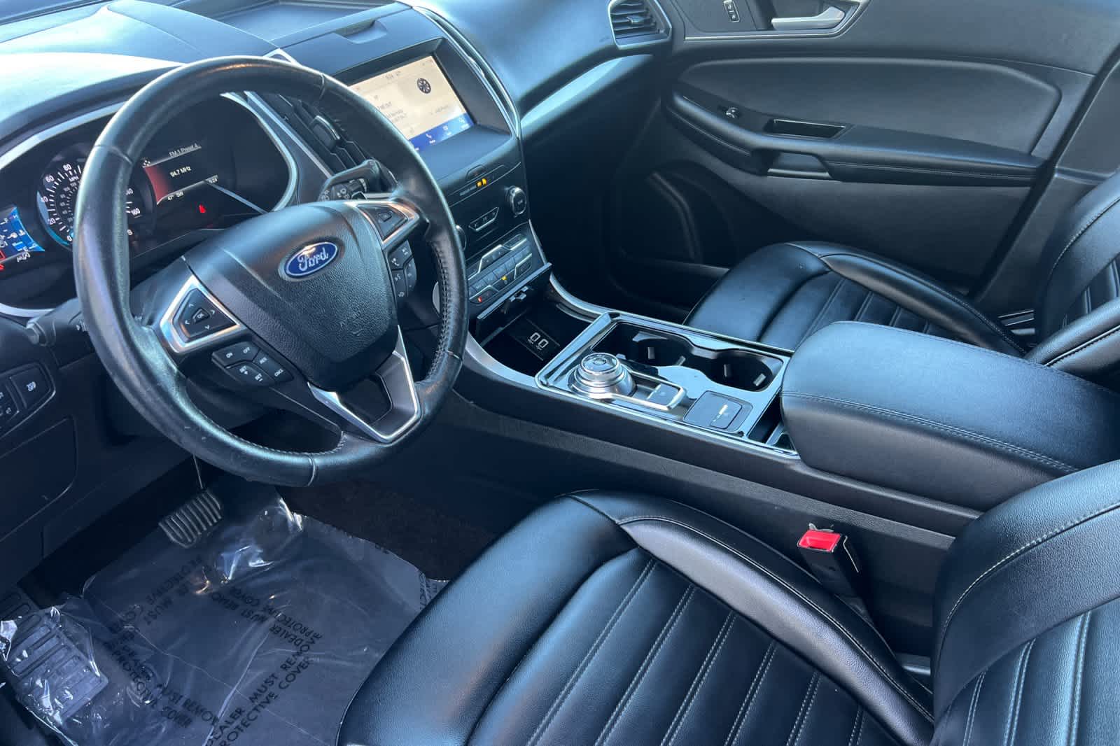 Thumbnail: 2020 Ford Edge - 11