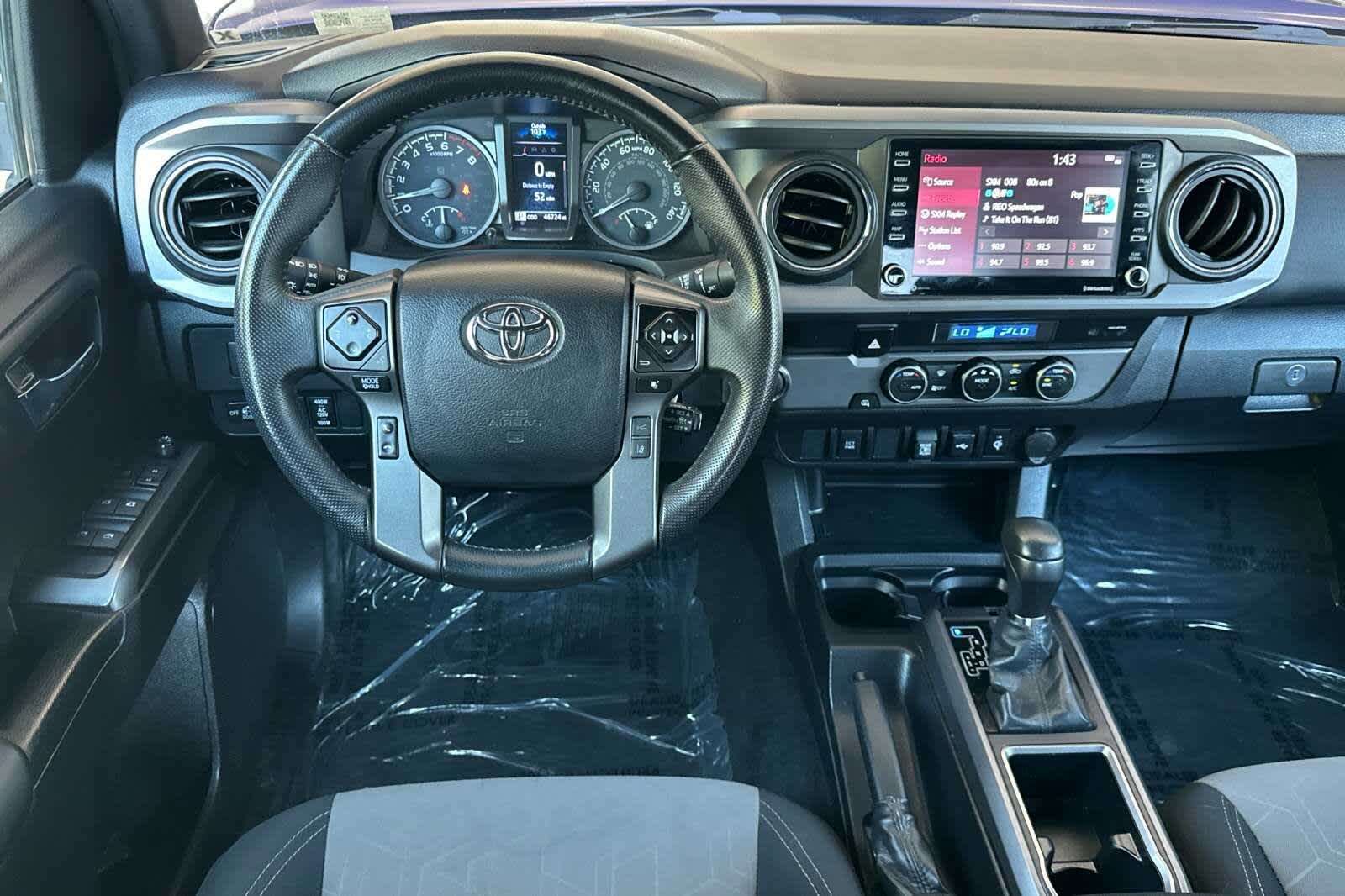 Thumbnail: 2023 Toyota Tacoma - 14
