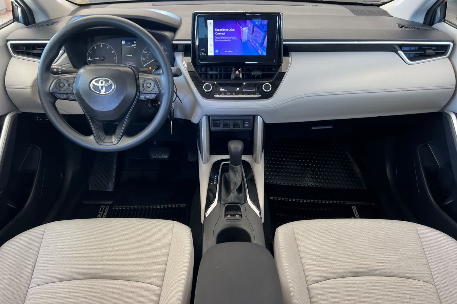 Thumbnail: 2024 Toyota Corolla Cross - 3