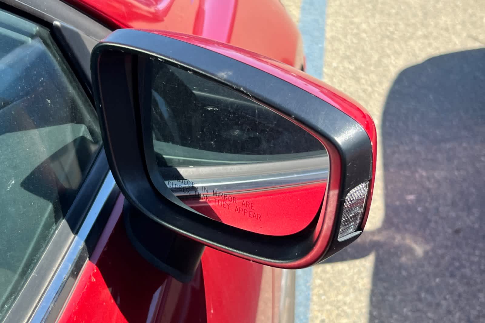 Thumbnail: 2015 Mazda Mazda3 - 16