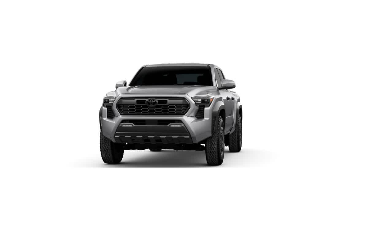 Thumbnail: 2026 Toyota Tacoma - 18