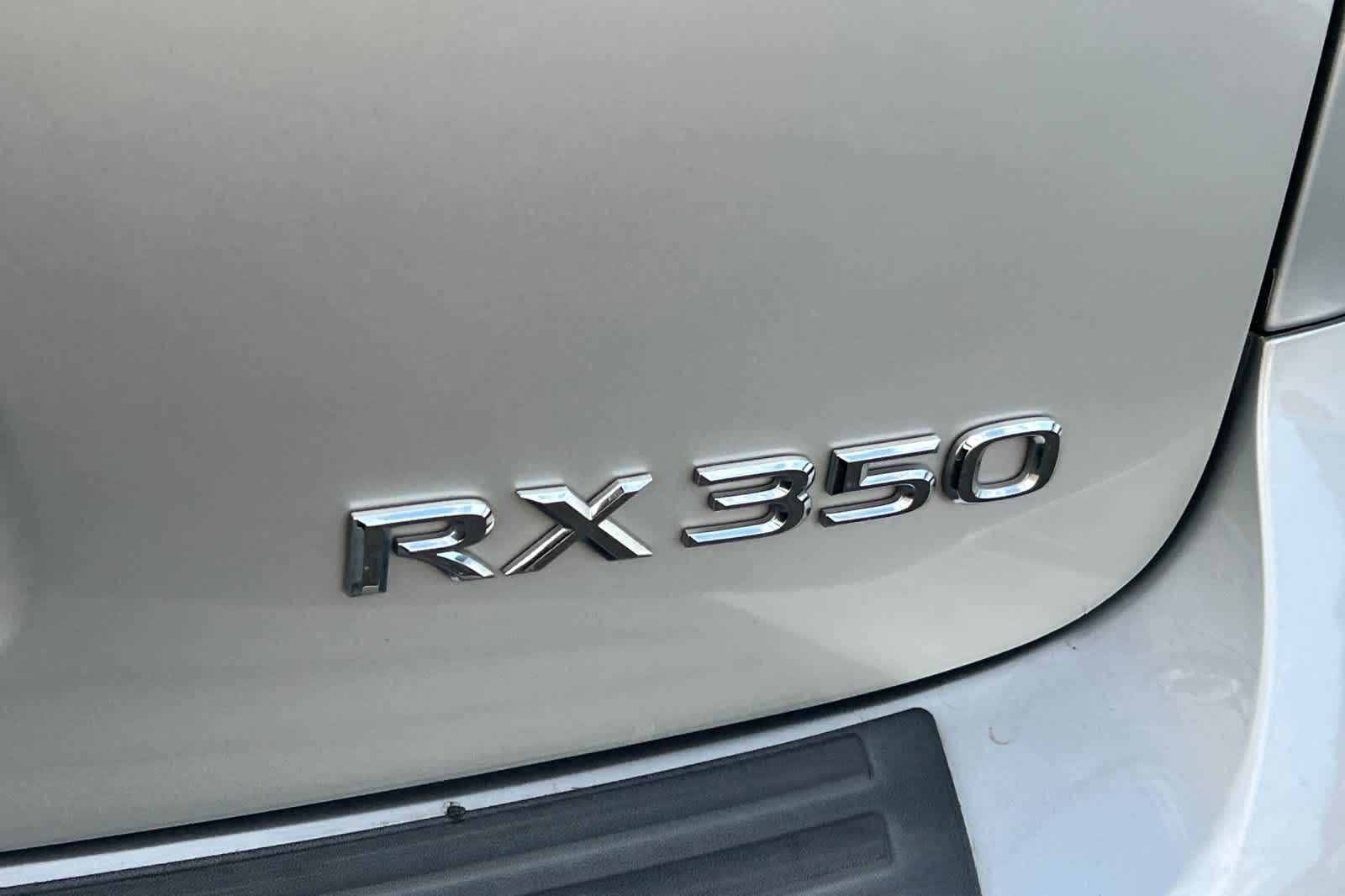 Thumbnail: 2012 Lexus RX - 21