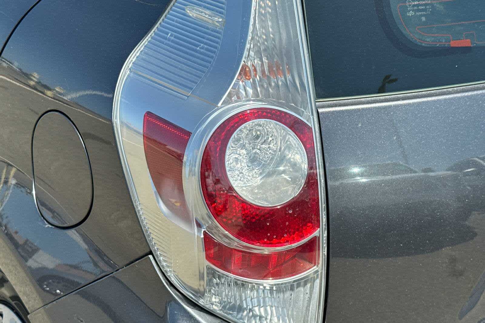 2012 Toyota Prius c Three 15