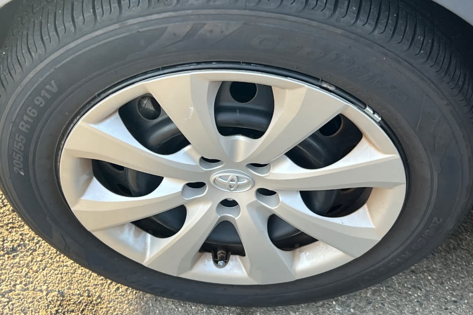 Thumbnail: 2021 Toyota Corolla - 22