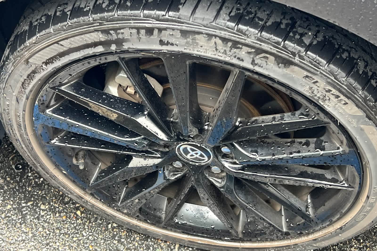 Thumbnail: 2024 Toyota Camry - 22