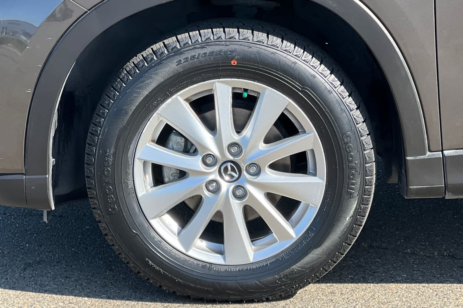 Thumbnail: 2016 Mazda CX-5 - 31