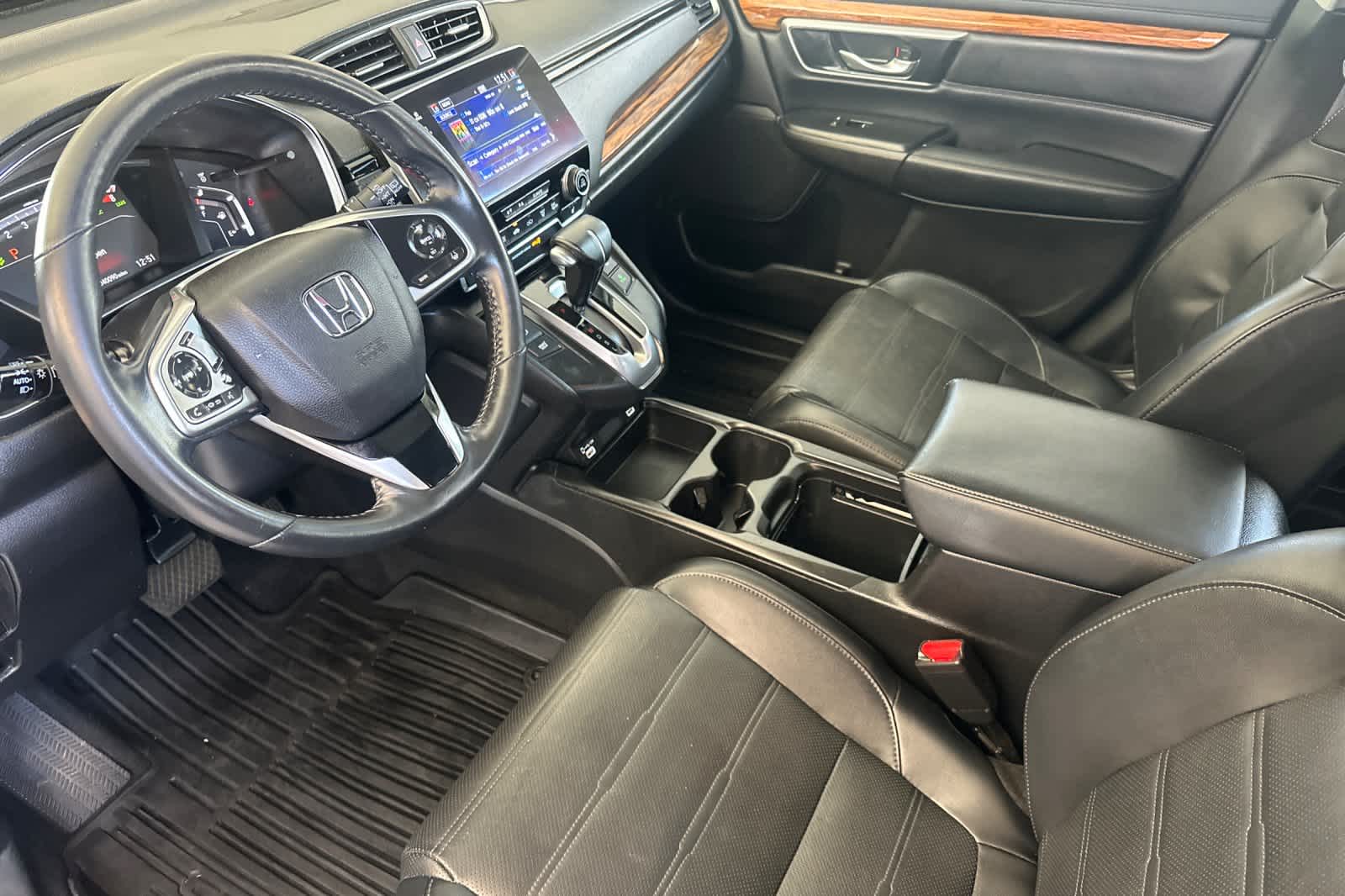 Thumbnail: 2022 Honda CR-V - 11