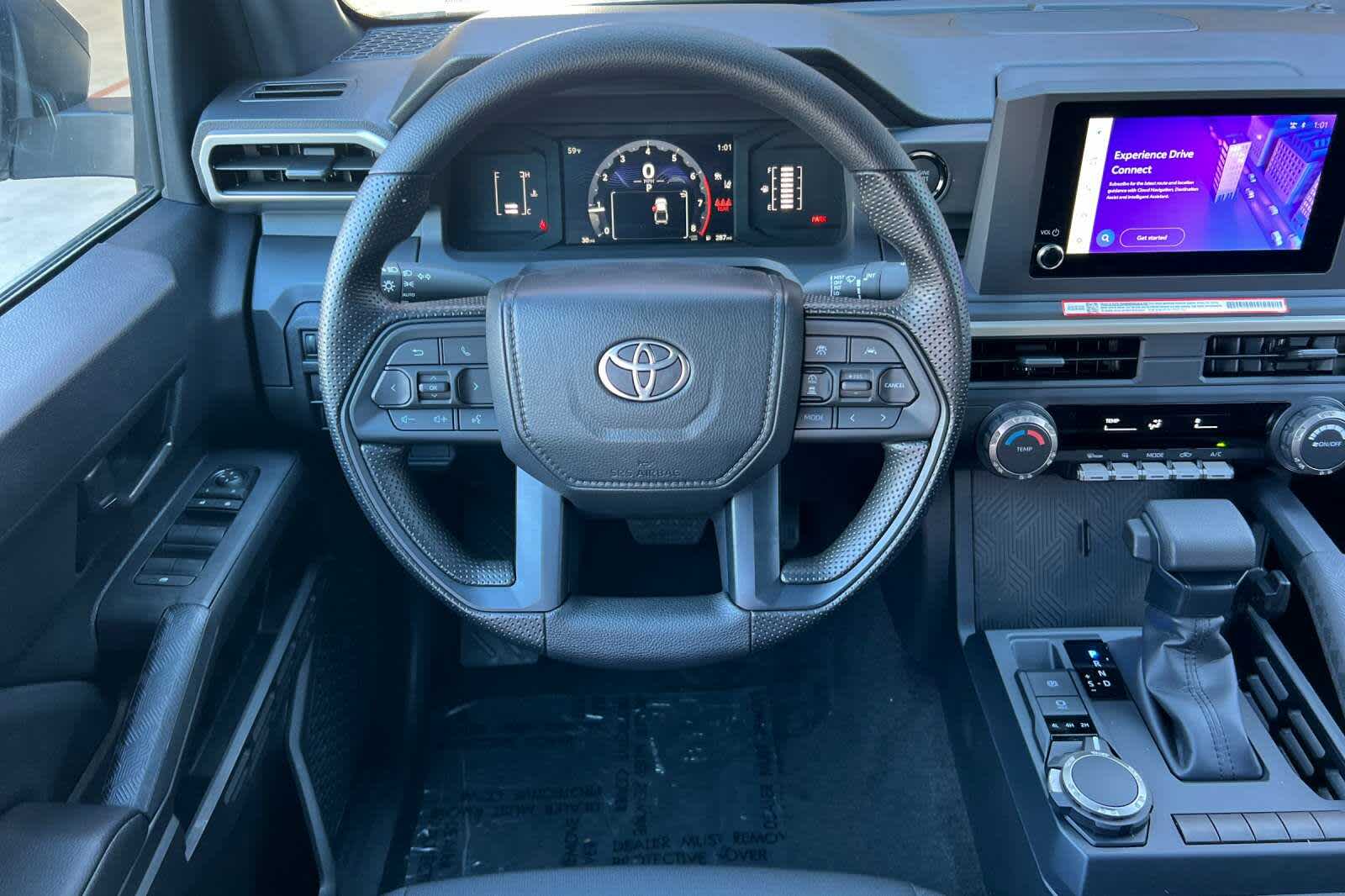 2025 Toyota Tacoma SR 13