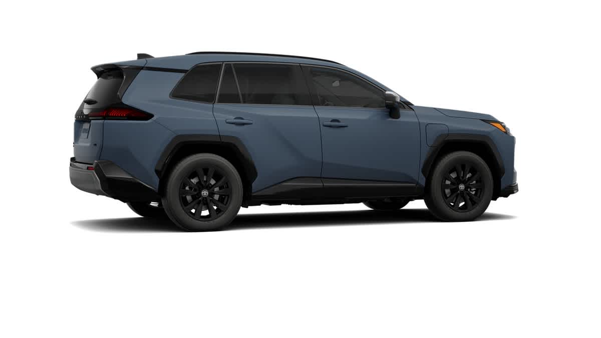 Thumbnail: 2026 Toyota RAV4 - 11