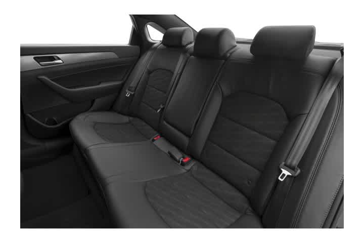 Thumbnail: 2018 Hyundai Sonata - 9