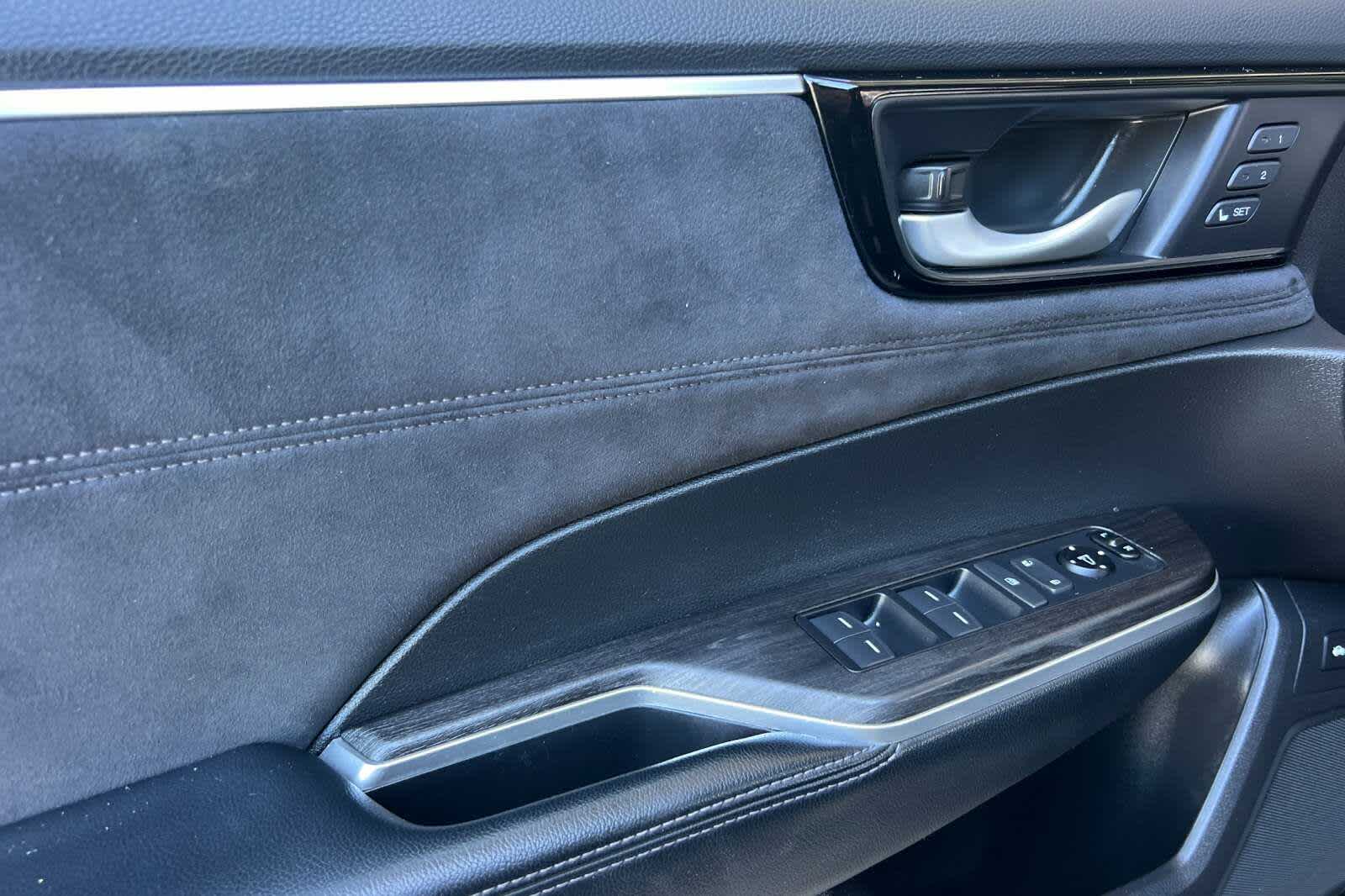 Thumbnail: 2018 Honda Clarity - 12