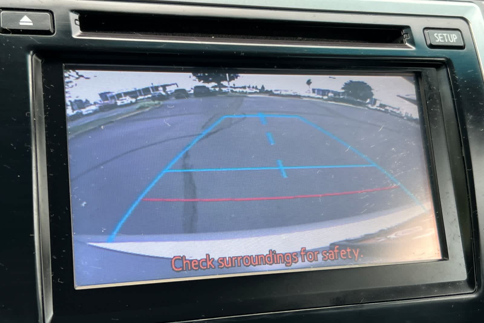 Thumbnail: 2013 Toyota Camry - 20