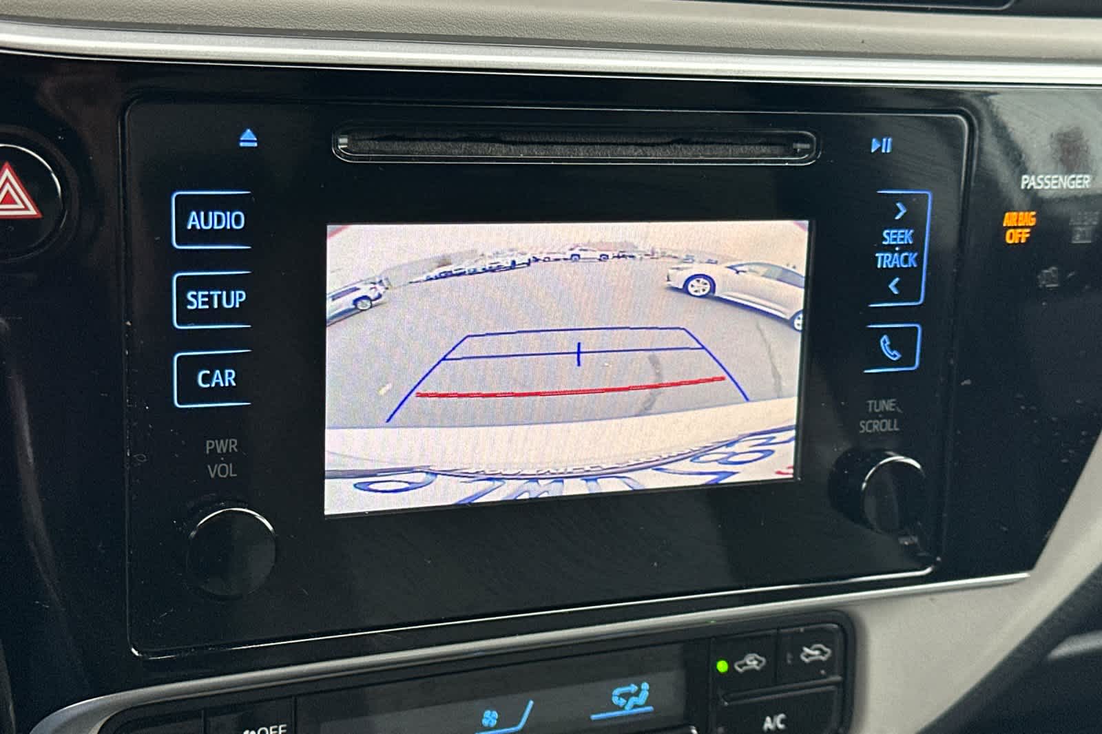 Thumbnail: 2017 Toyota Corolla - 20