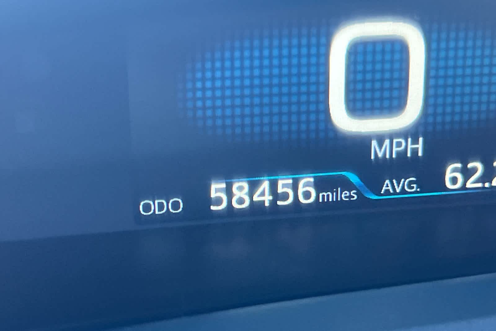 Thumbnail: 2022 Toyota Prius Prime - 28