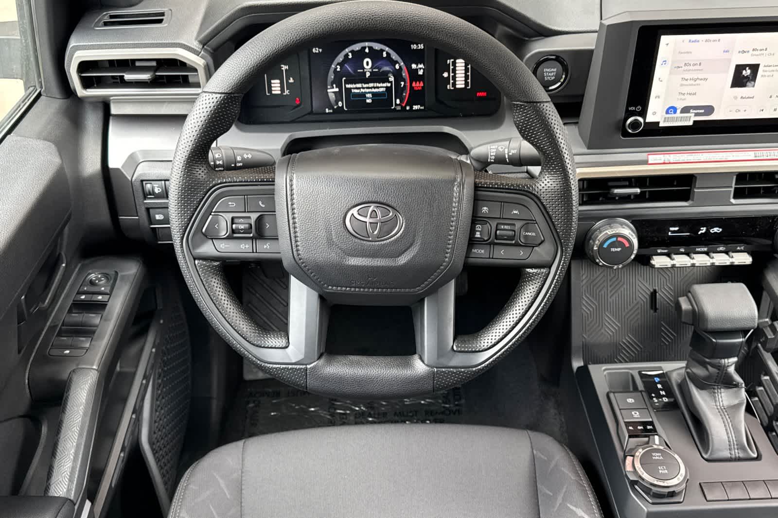 Thumbnail: 2026 Toyota Tacoma - 14