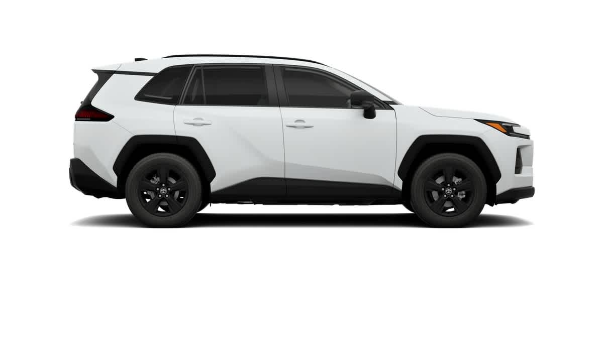 Thumbnail: 2026 Toyota RAV4 - 12