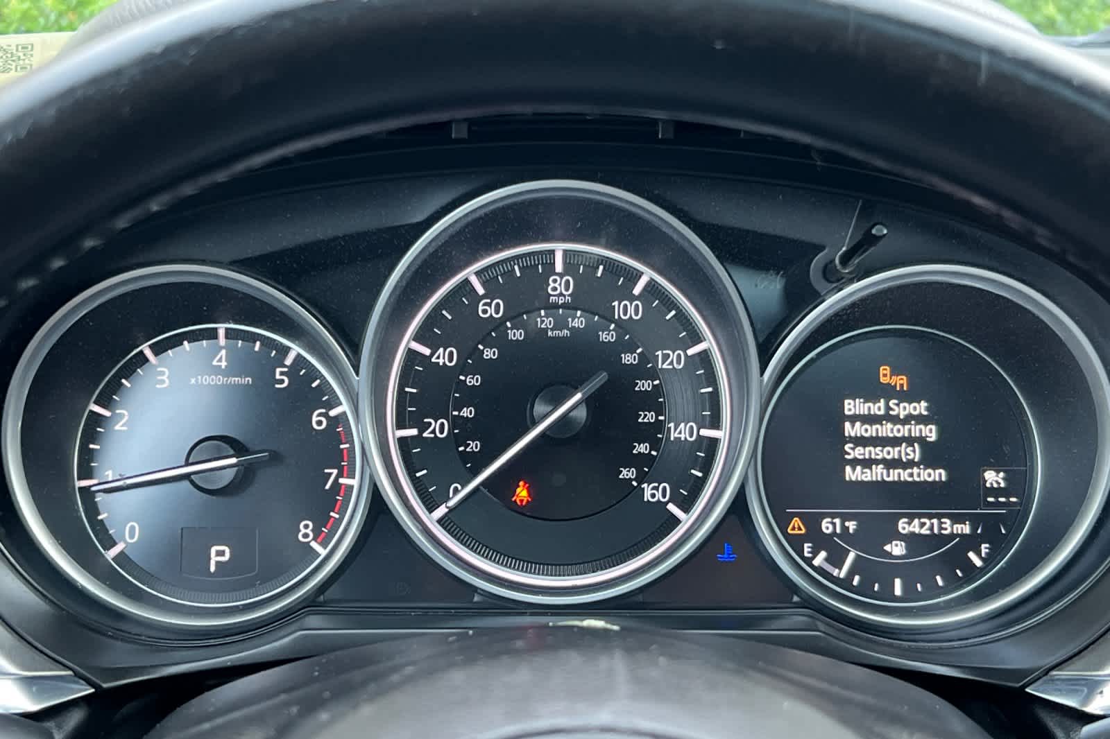 Thumbnail: 2018 Mazda Mazda6 - 27