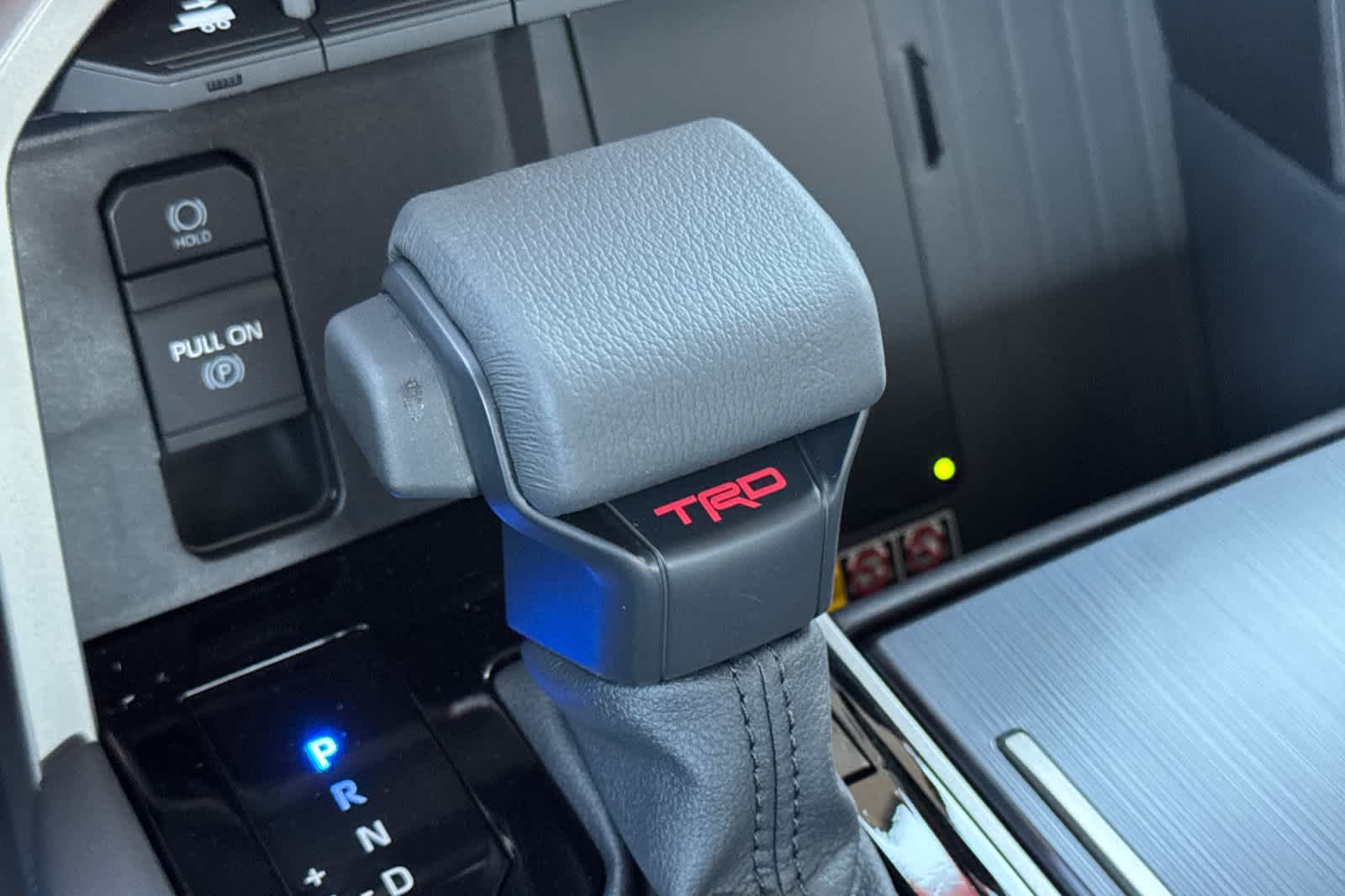 Thumbnail: 2026 Toyota Tundra - 22